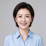 某电商公司市场总监王女士-电话号码认证客户