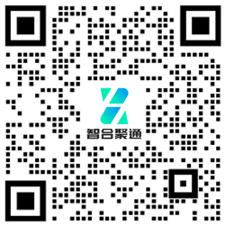 智合聚通企业微信二维码-电话号码认证在线咨询